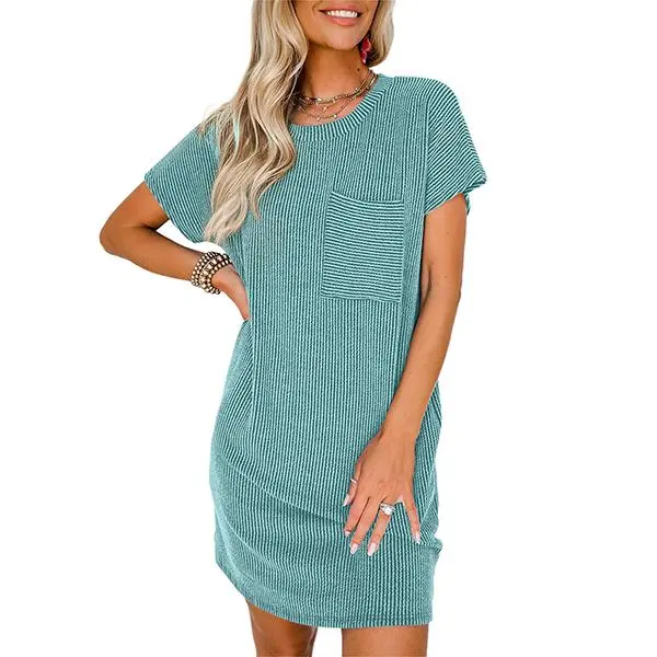Women's Casual Summer Dress Outfits