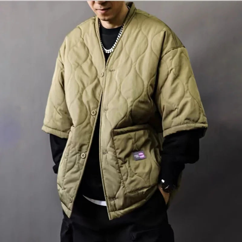 Camden Bomber Jacket