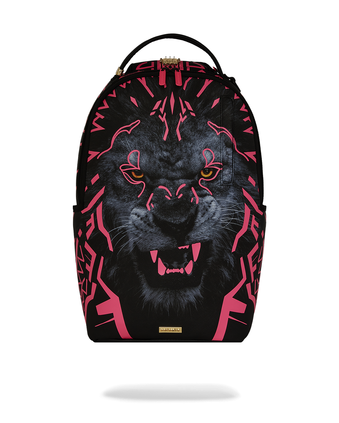 A.I. AFRICAN INTELLIGENCE PRIDE AND POWER BACKPACK - SANDFLOWER COLLAB