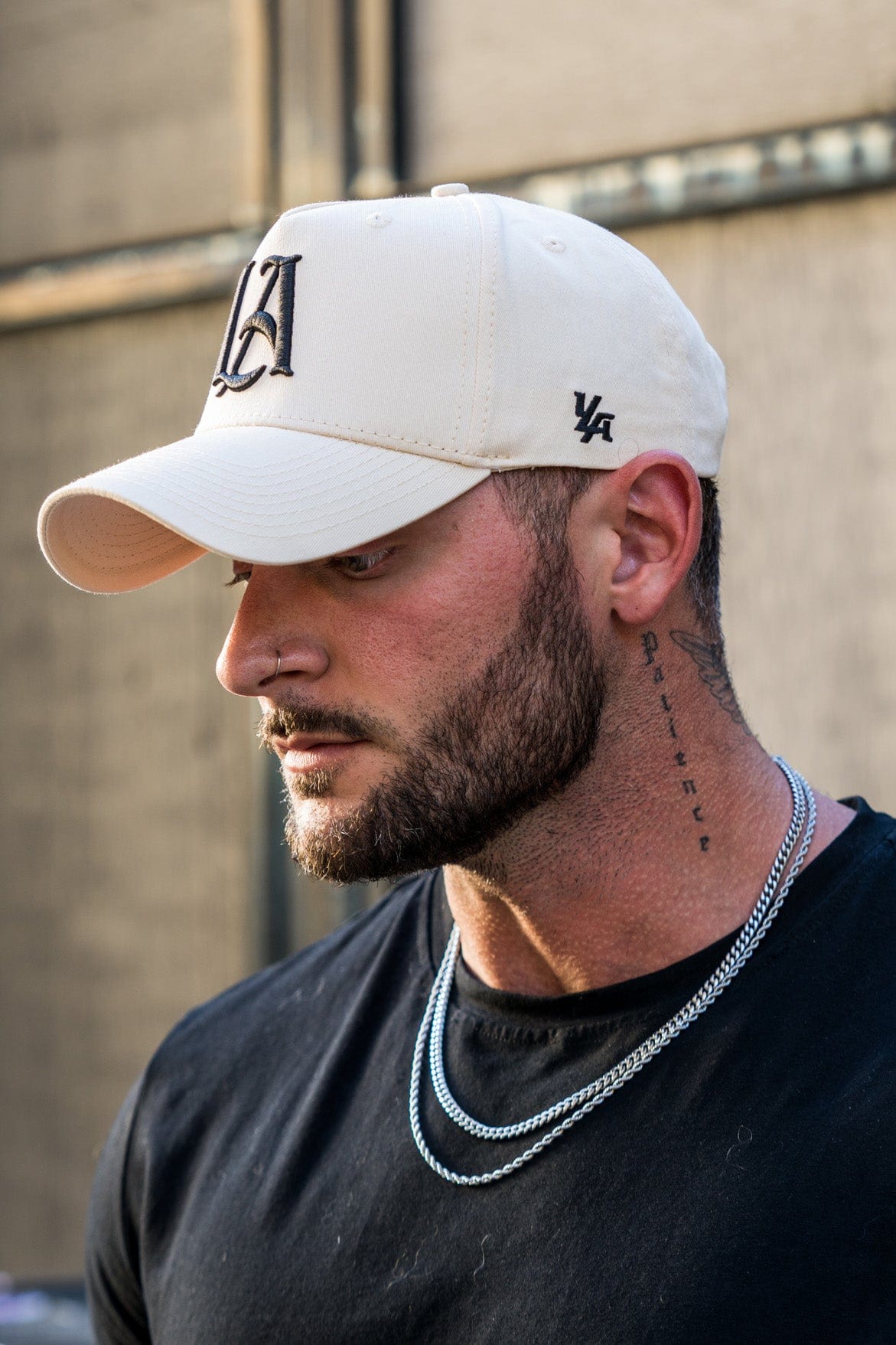 920 A-Frame LA Snapback Hat 2.0