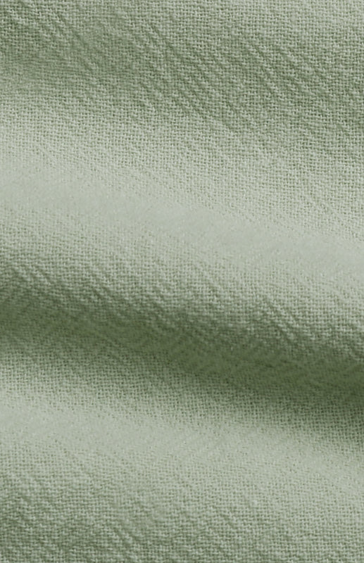 Ladies Loose Short Skirt Ruffle Vest Cotton Linen Dress