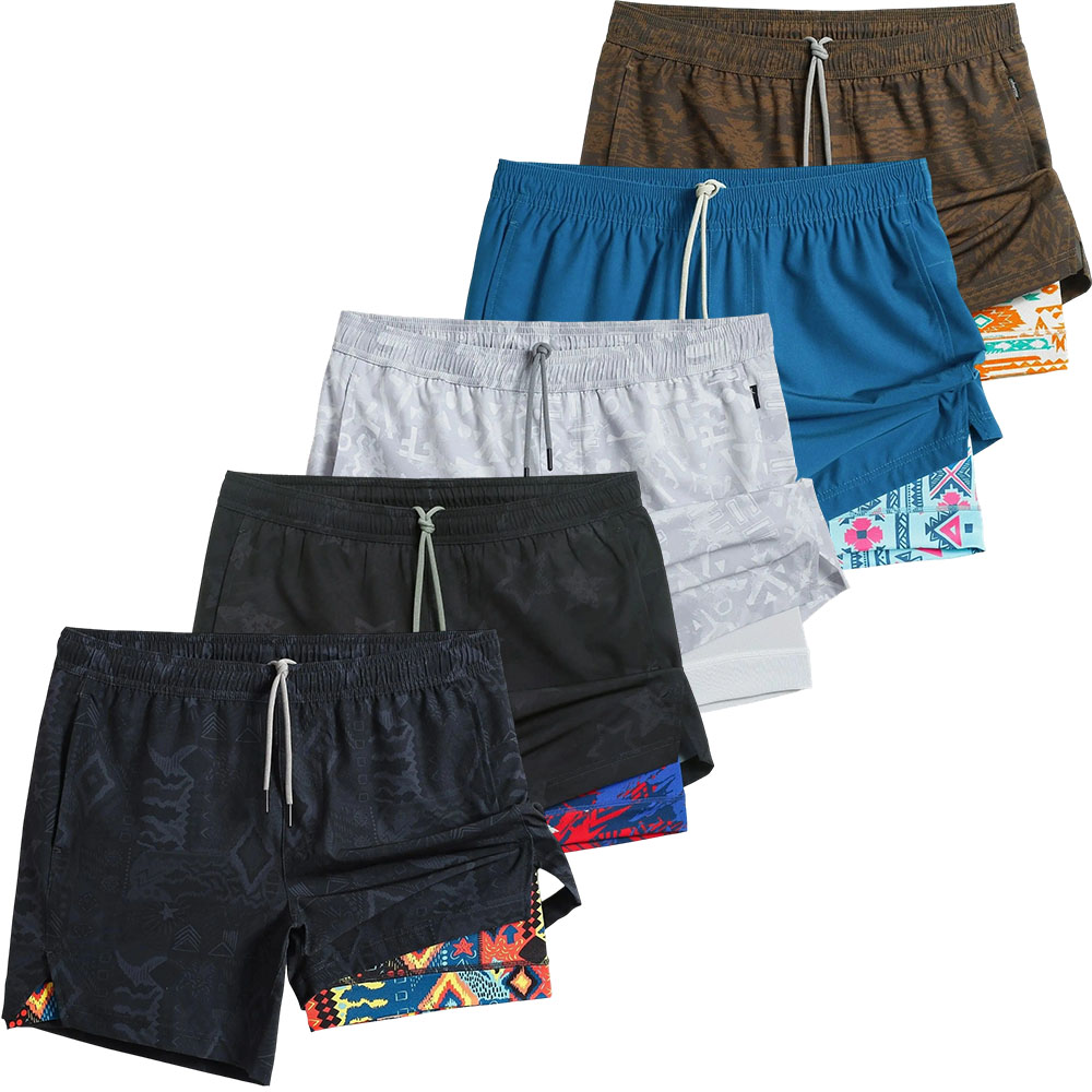 2 in 1 Stretch Short Lined Black Mayan Gym Shorts, Breathable Comfort Workout Athletic Training Shorts with Phone Pockets,Lightweight Quick Drying Drawstring Sports Shorts for Gym Fitness,Outfits Going Out Outfit, Menswear Clothes Bottoms