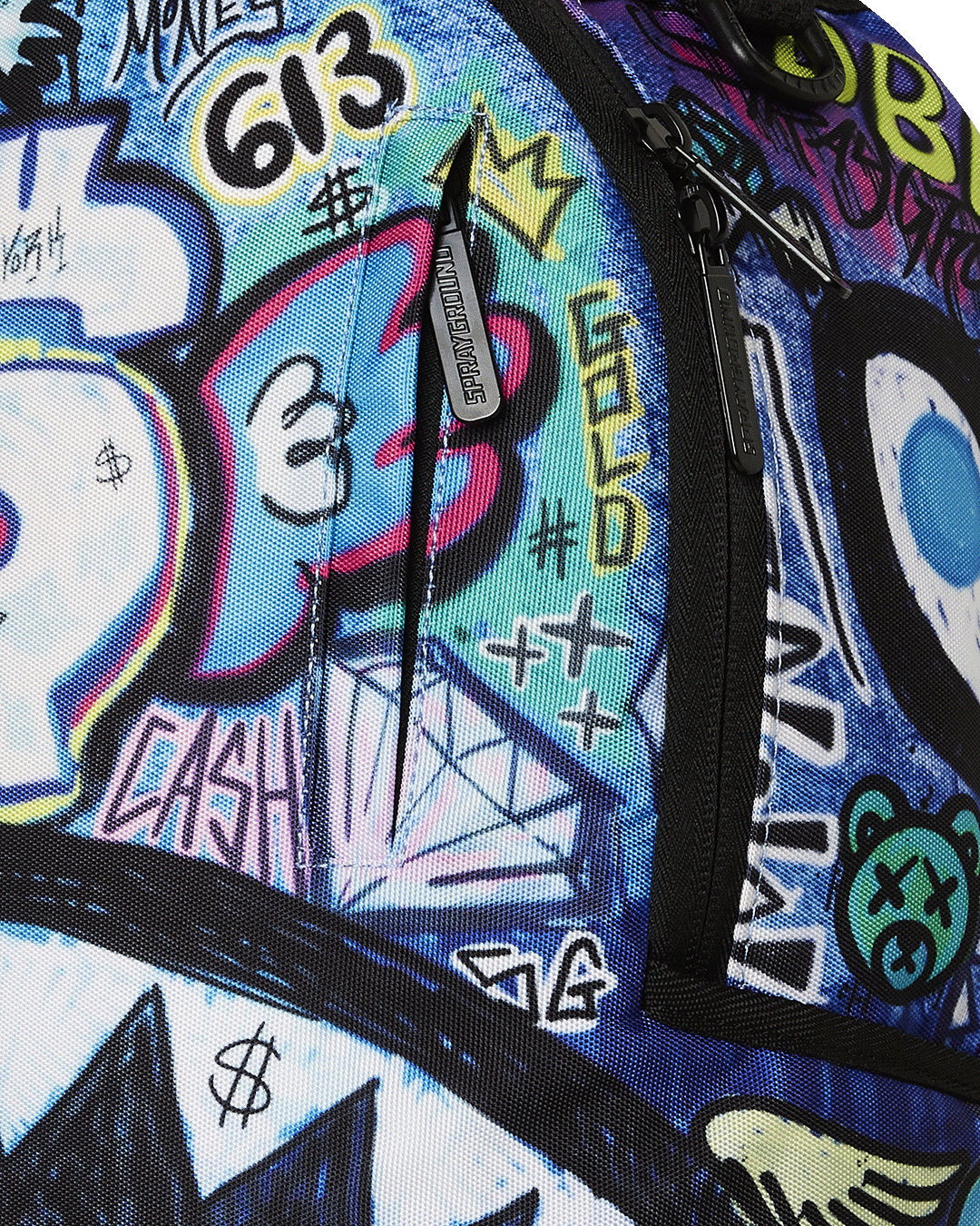 PURE IMAGINATION DLX BACKPACK