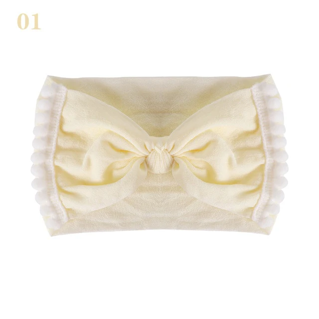 Fashion Baby Girls Headband Accessories
