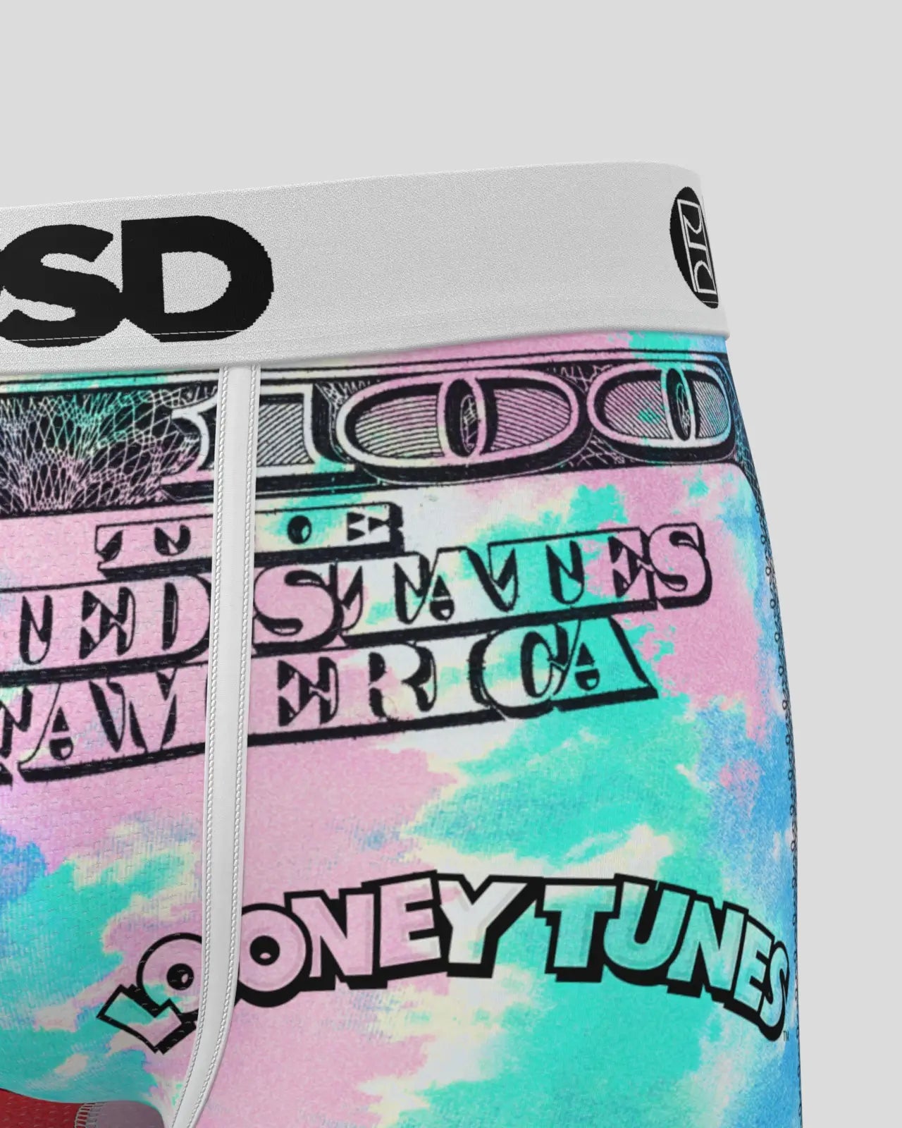 Looney Tunes - Marvin 100