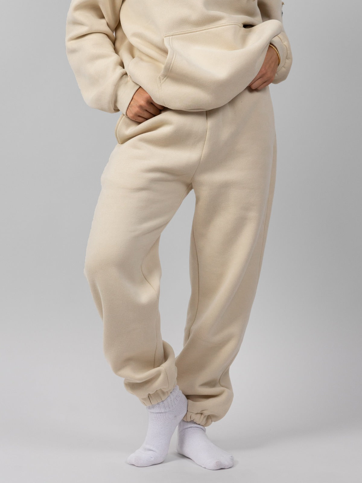 Travel Essentials Sweatpants