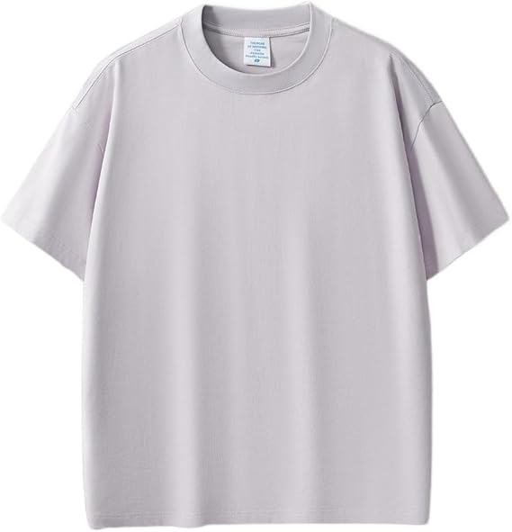 Unisex Heavyweight Cotton T-Shirt – Everyday Essential Tee