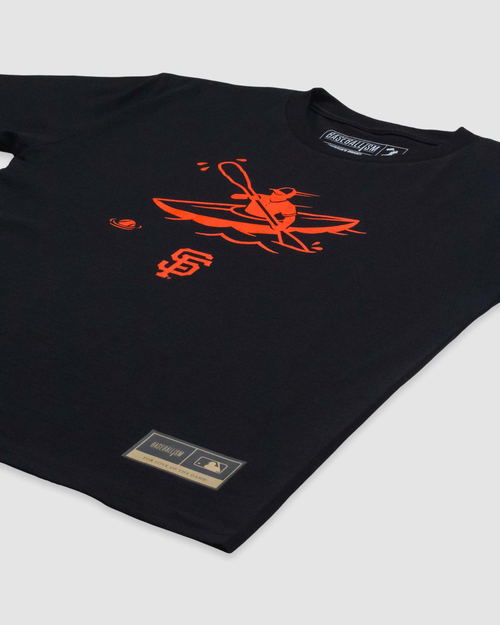 McCovey Cove Youth - San Francisco Giants