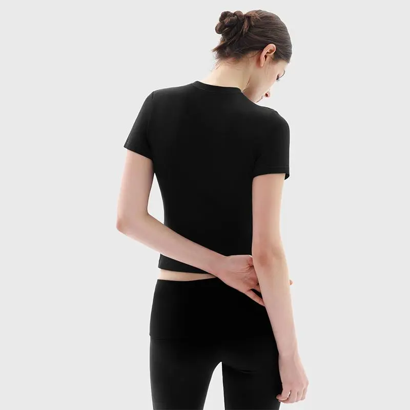 Women's Minimalist Chic Lounge Set