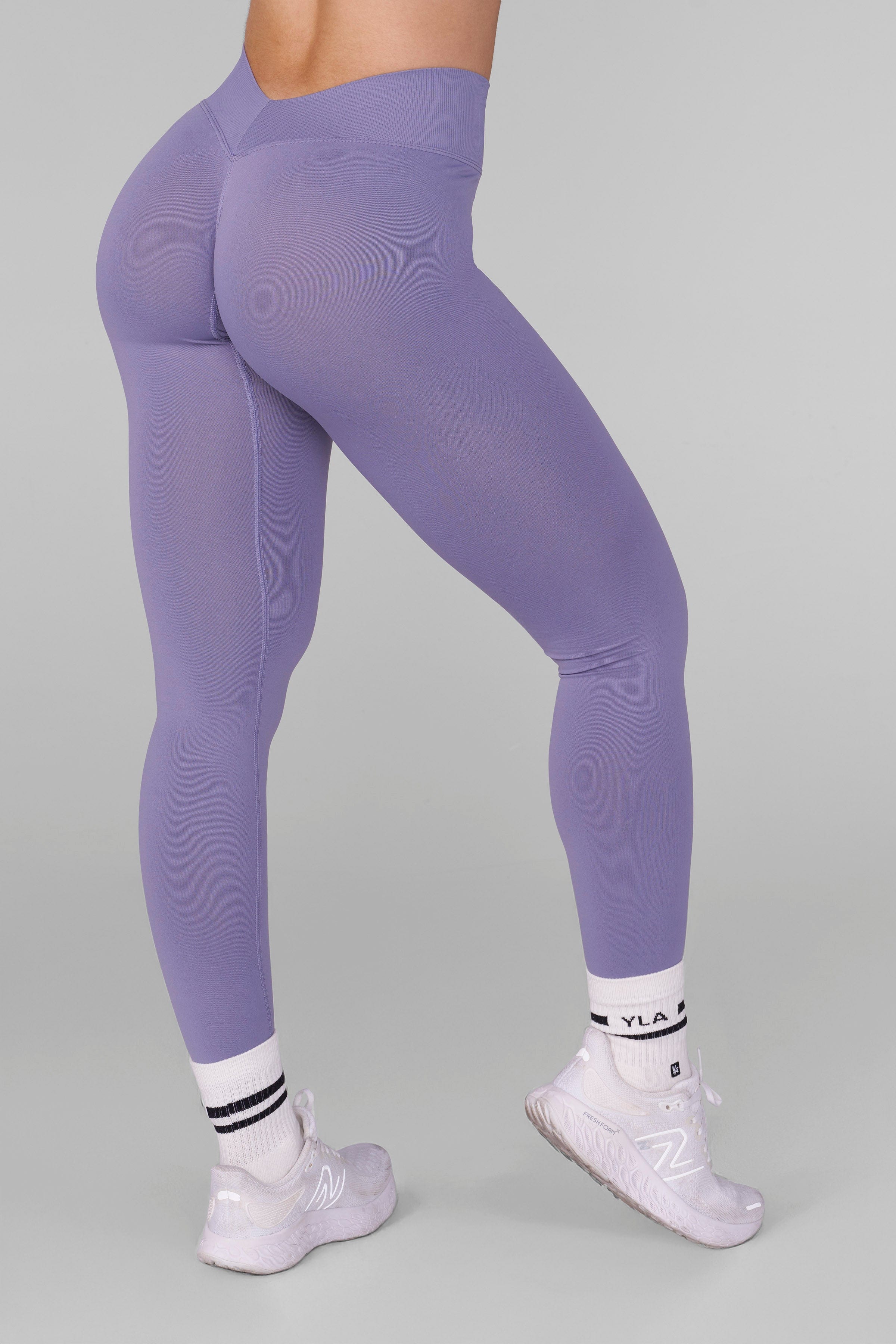 W275 Lift Seamless Leggings