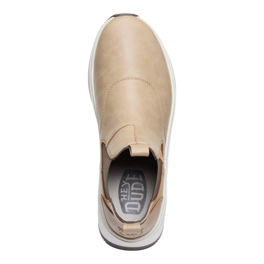 Tahoe Chelsea Classic - Timber/Silver Birch