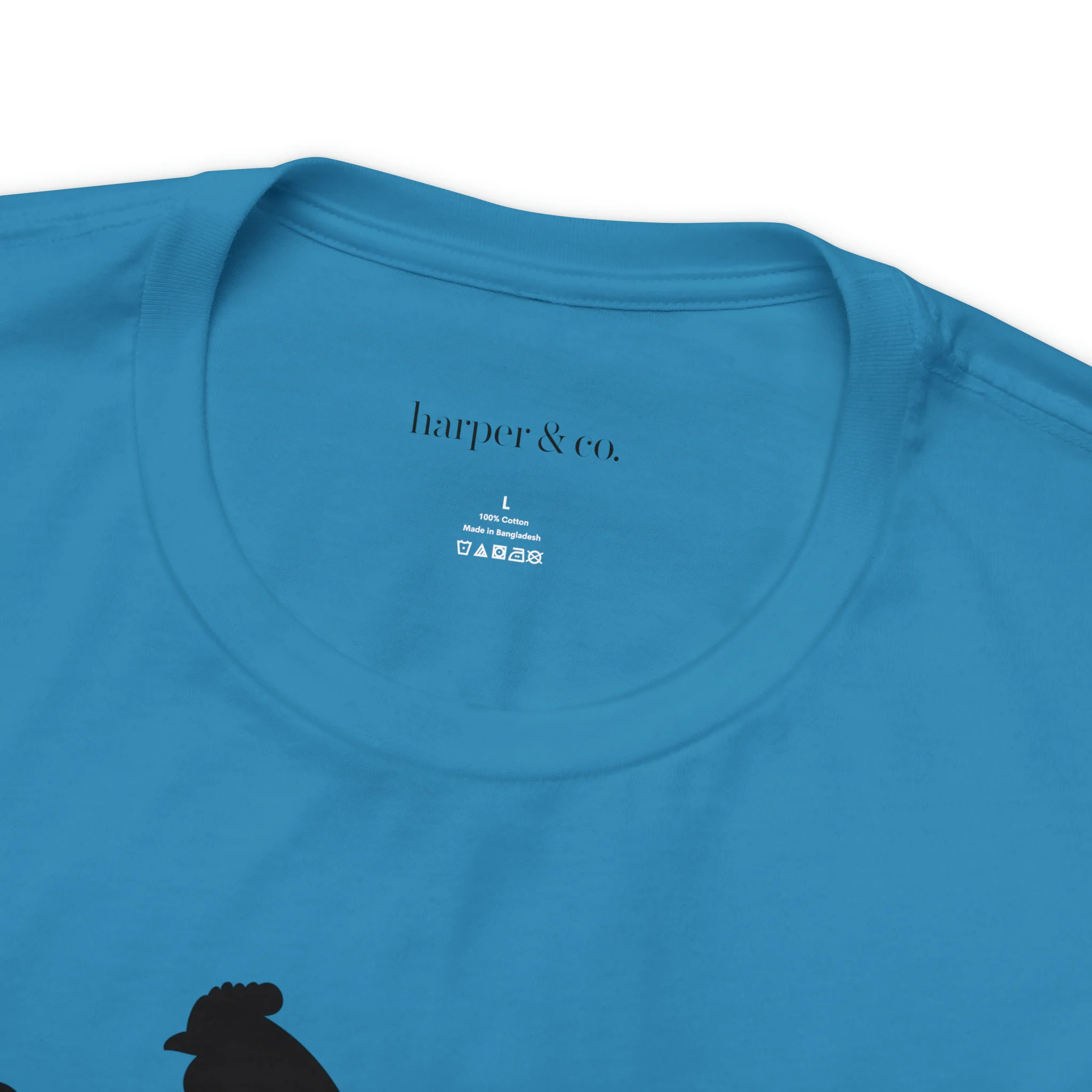 Rise and Shine Unisex Jersey Short Sleeve Tee