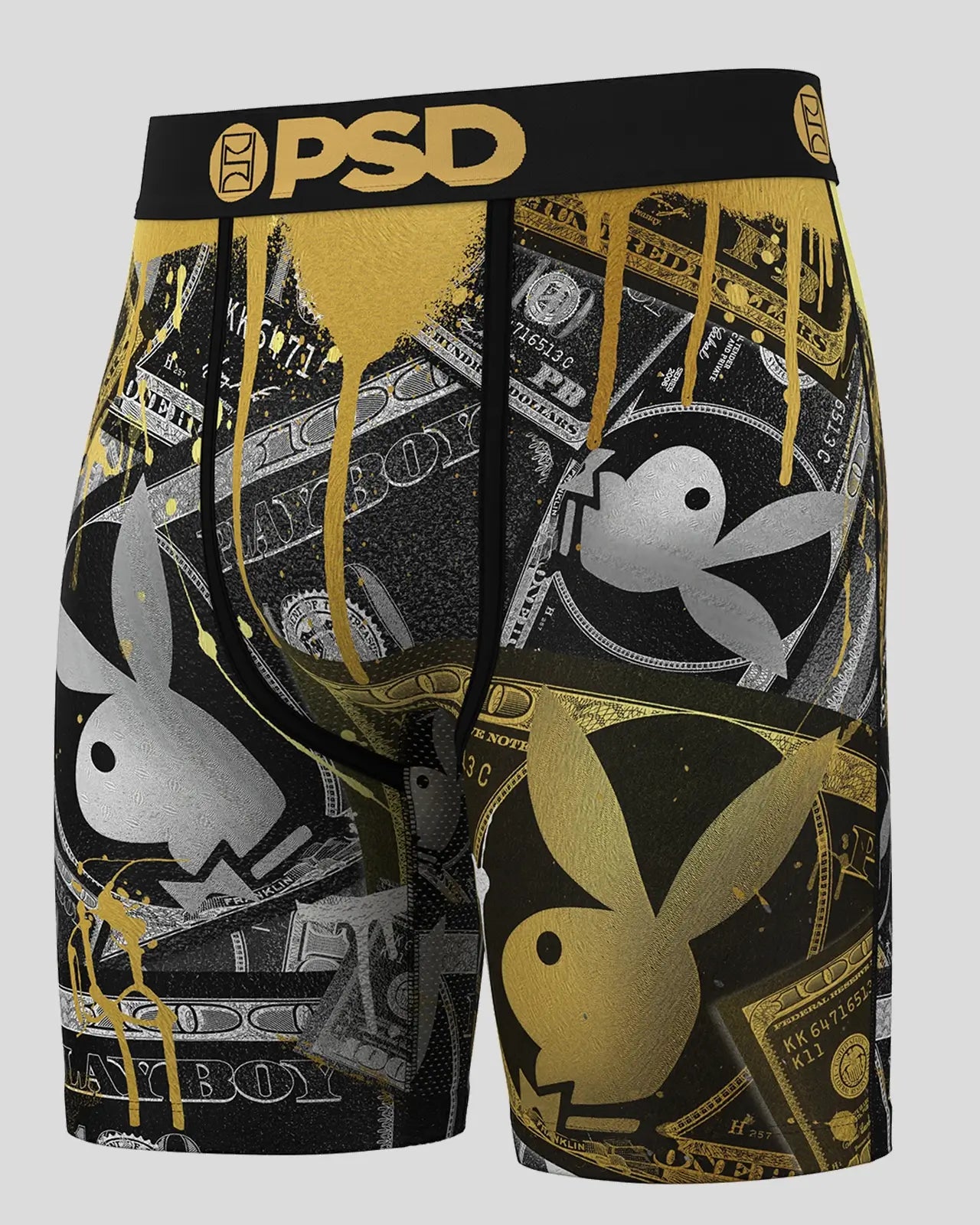 3 Pack - Playboy Champ