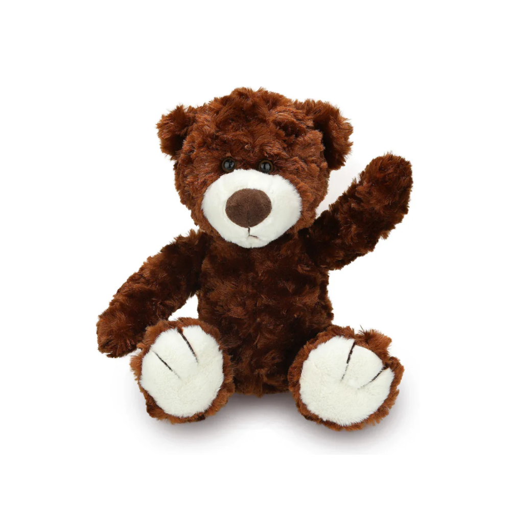 Logan Beige Bear 12inch