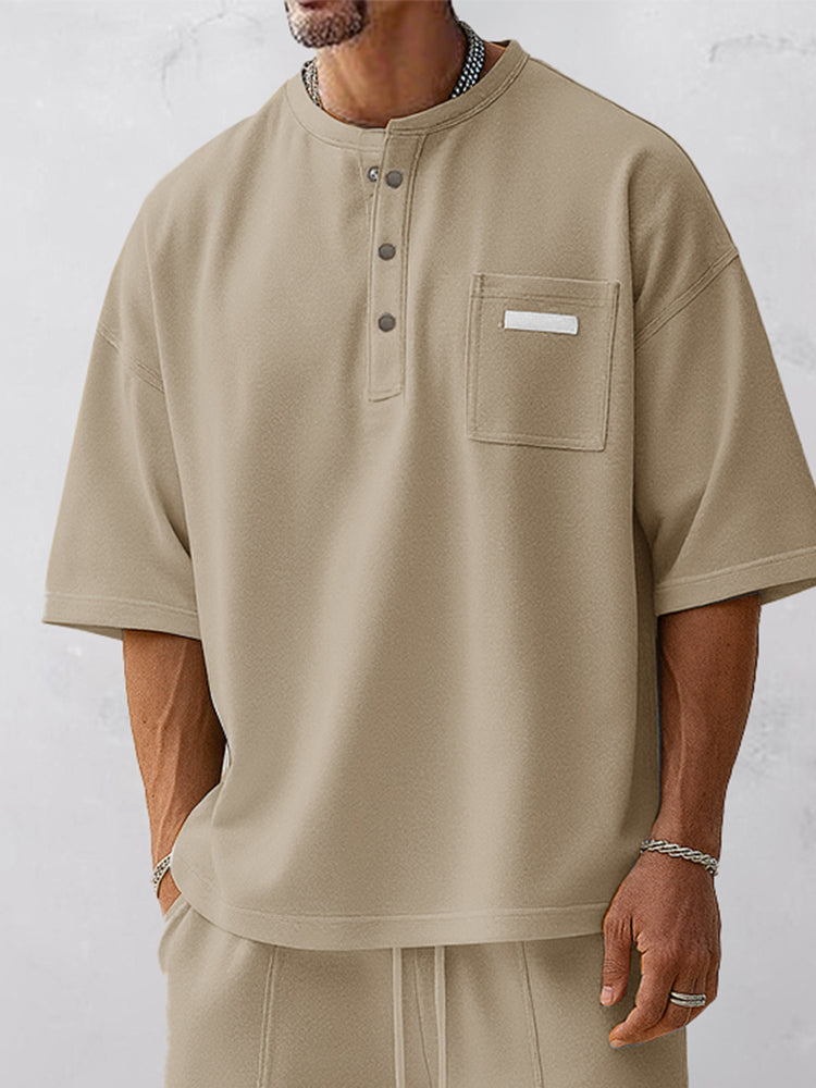 Leisure Comfort 2-Piece Matching Set