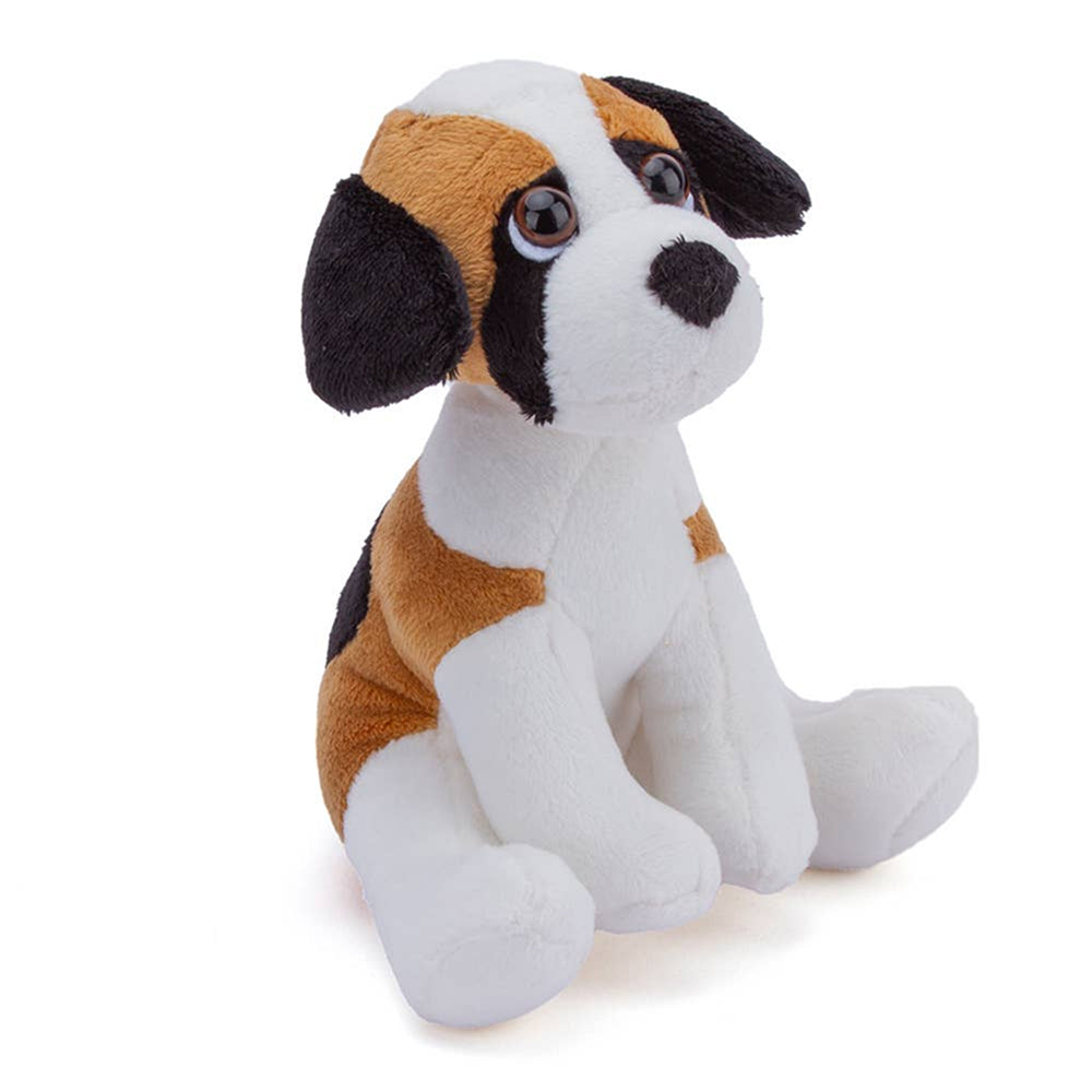 Beagle Plush Dog Stuffed Animal 8inch