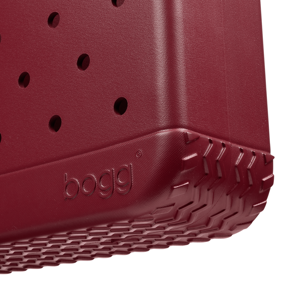 Baby Bogg Bag - Mulled Wine