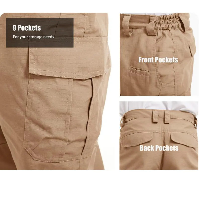 🔥Men's Tactical Pants