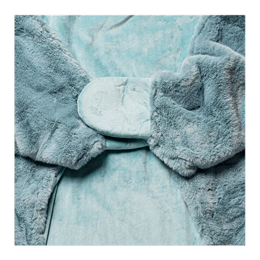 Koala Weighted Hoodie Blanket