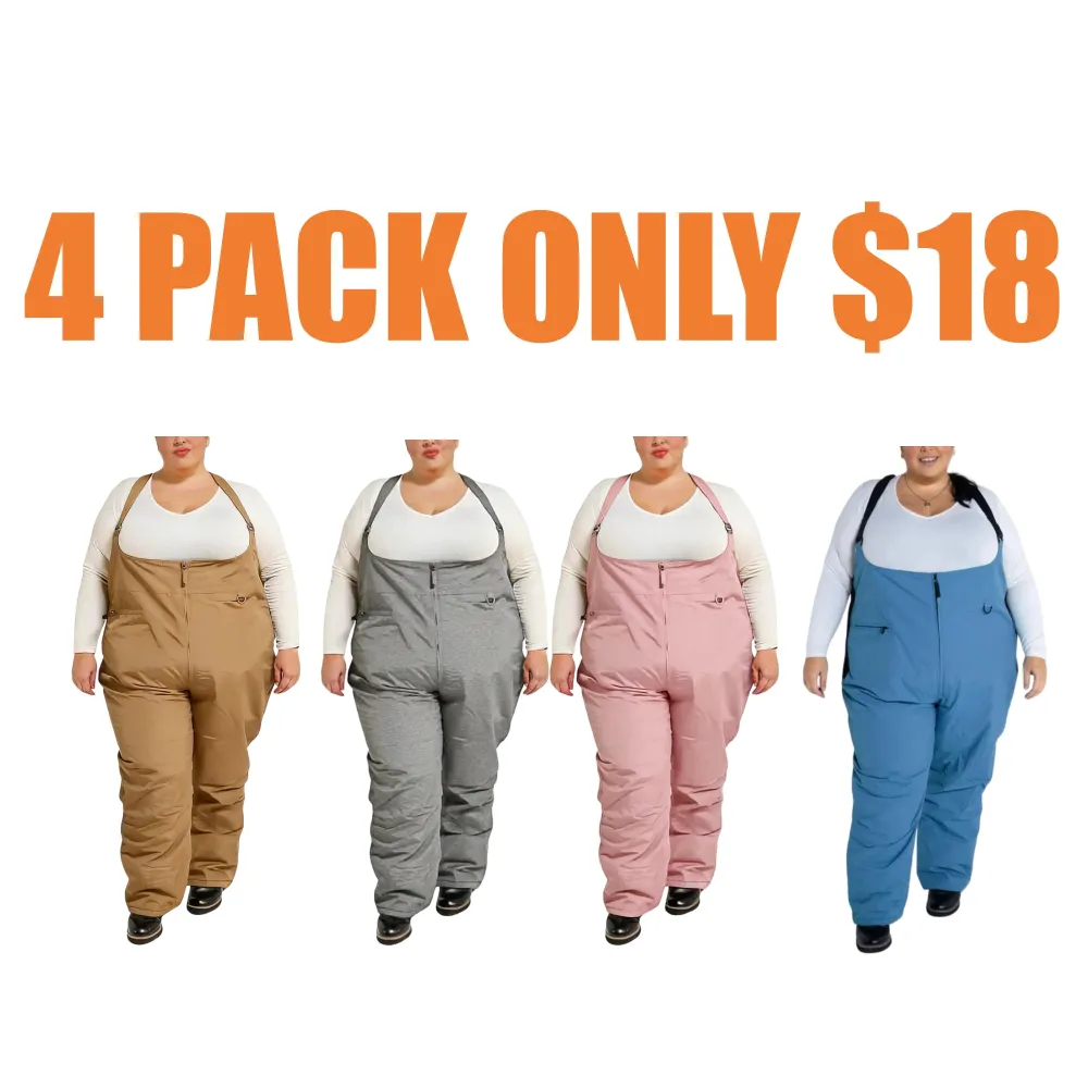 Snow Country Outerwear Women’s Plus