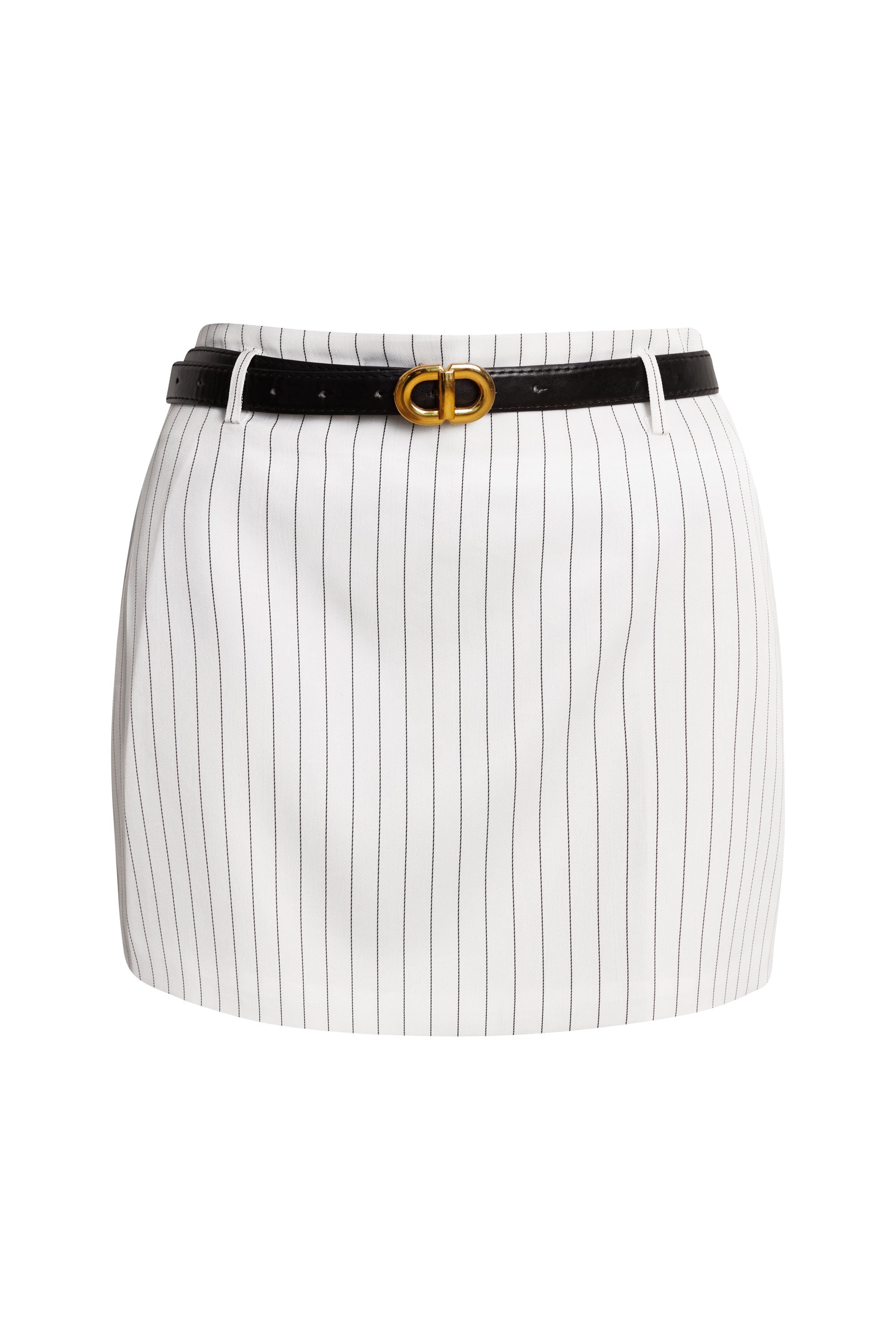 Collection Skirt Set