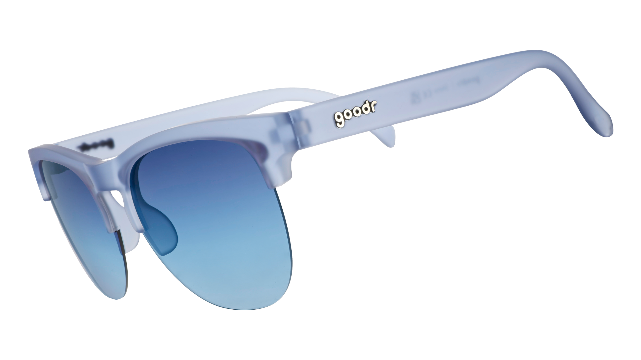 Dueling Pool Parties