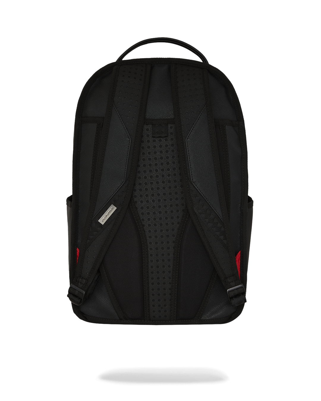 BUBBLE BUBBLE SHARK BACKPACK