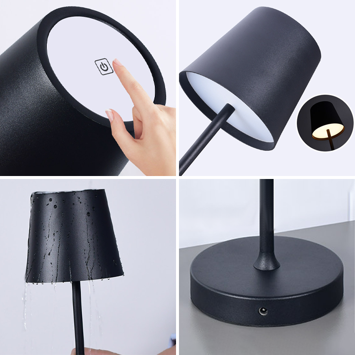 Protection Eye Shiny