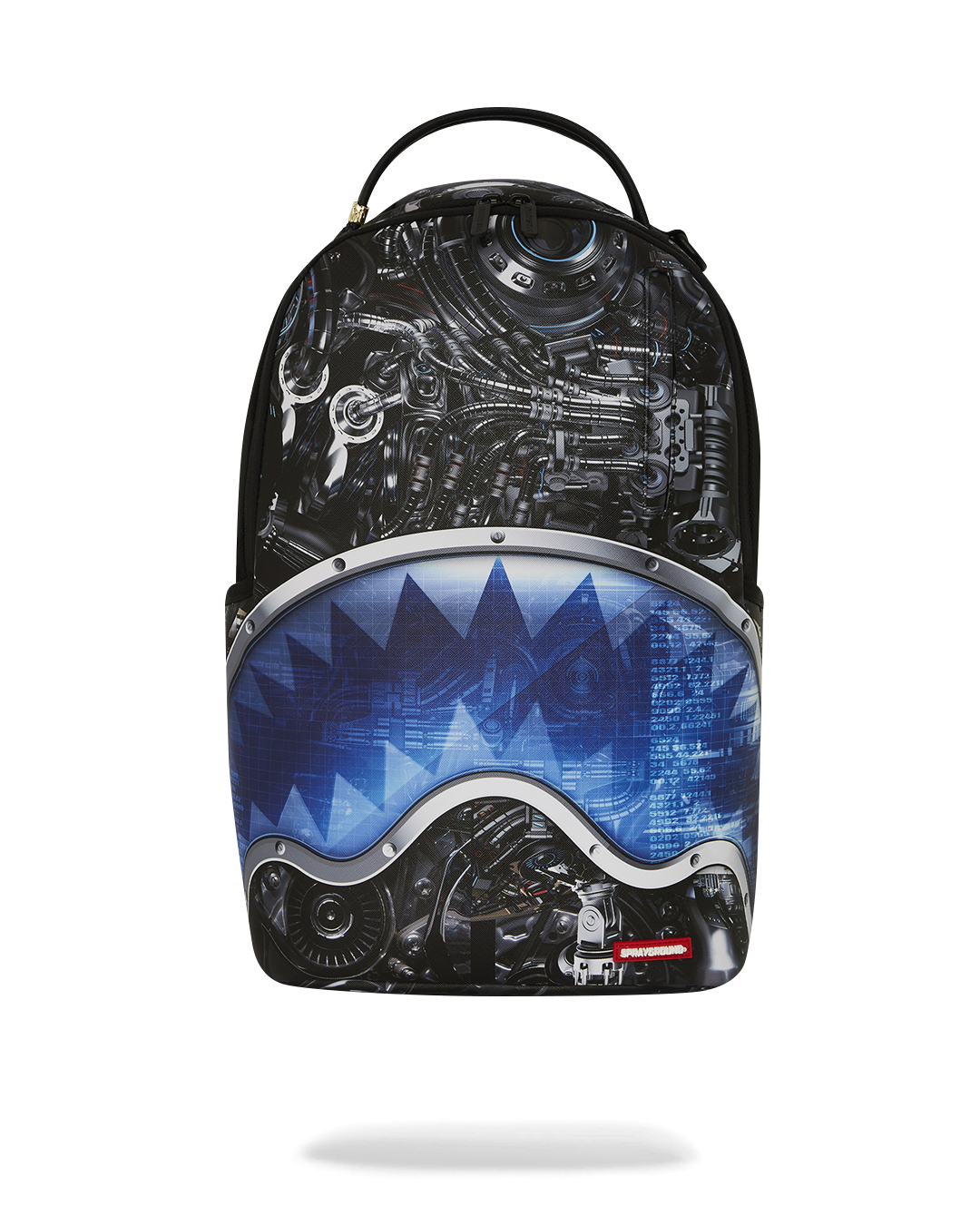 ENGINEERED FOR EXCELLENCE DLXR BACKPACK