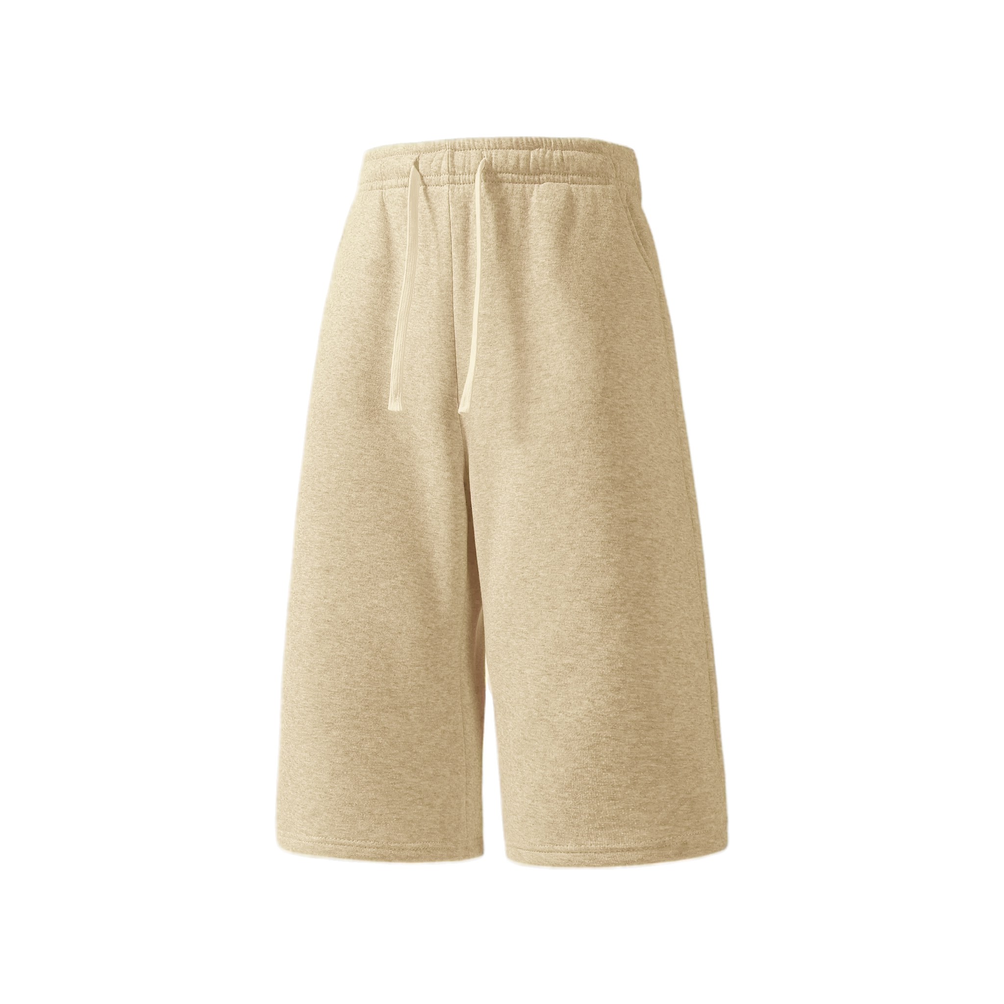 Men’s 3/4 sweatpants, available in 4-pack and 1-pack options shorts pant