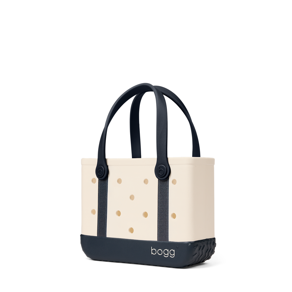 Bitty Bogg Bag - Oxford Blue