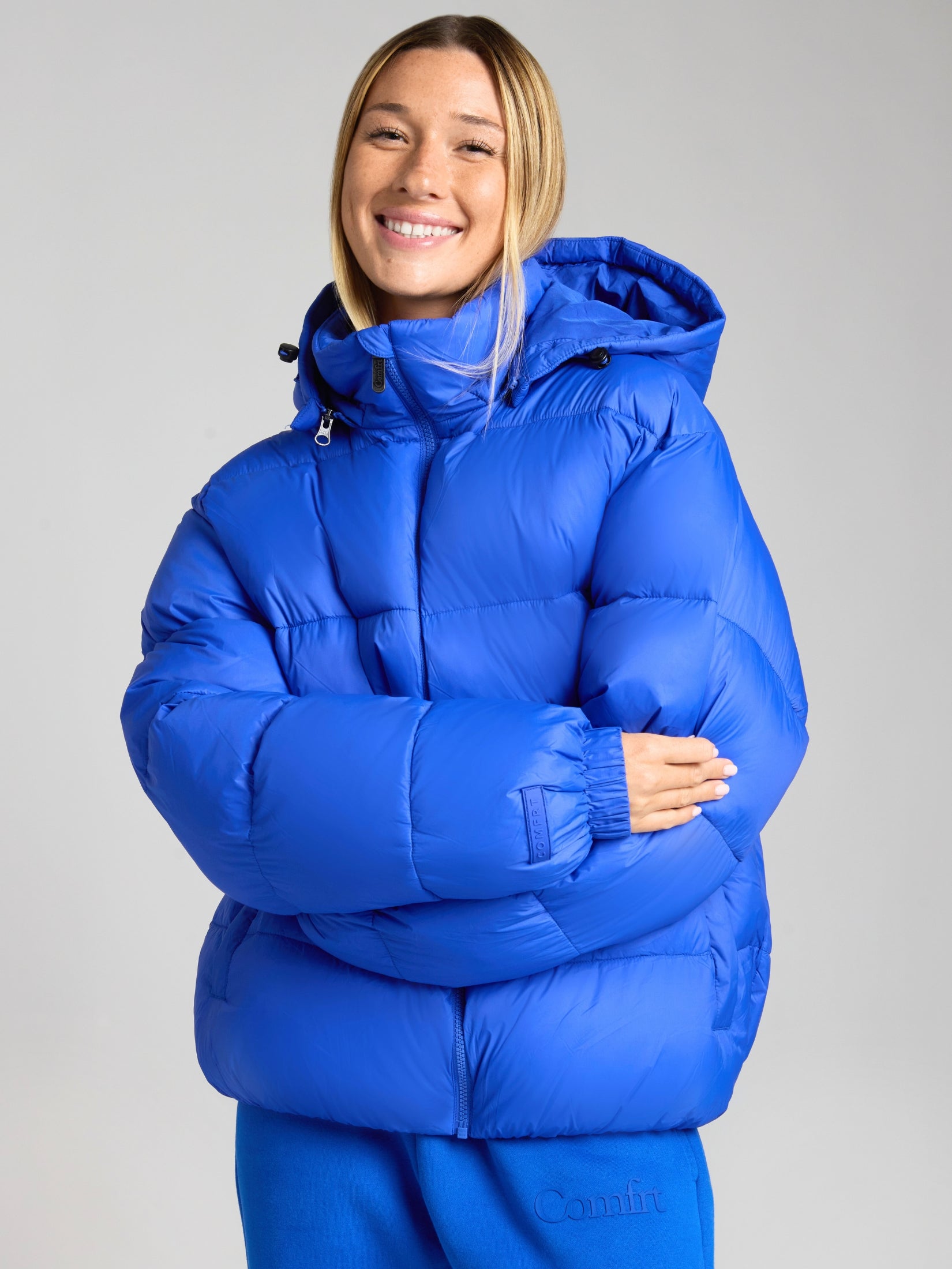 Puffer Jacket
