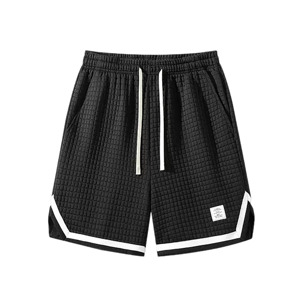 Men's Summer Cool-Touch Pocket Shorts