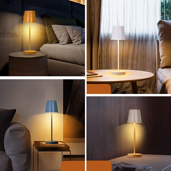 Protection Eye Shiny