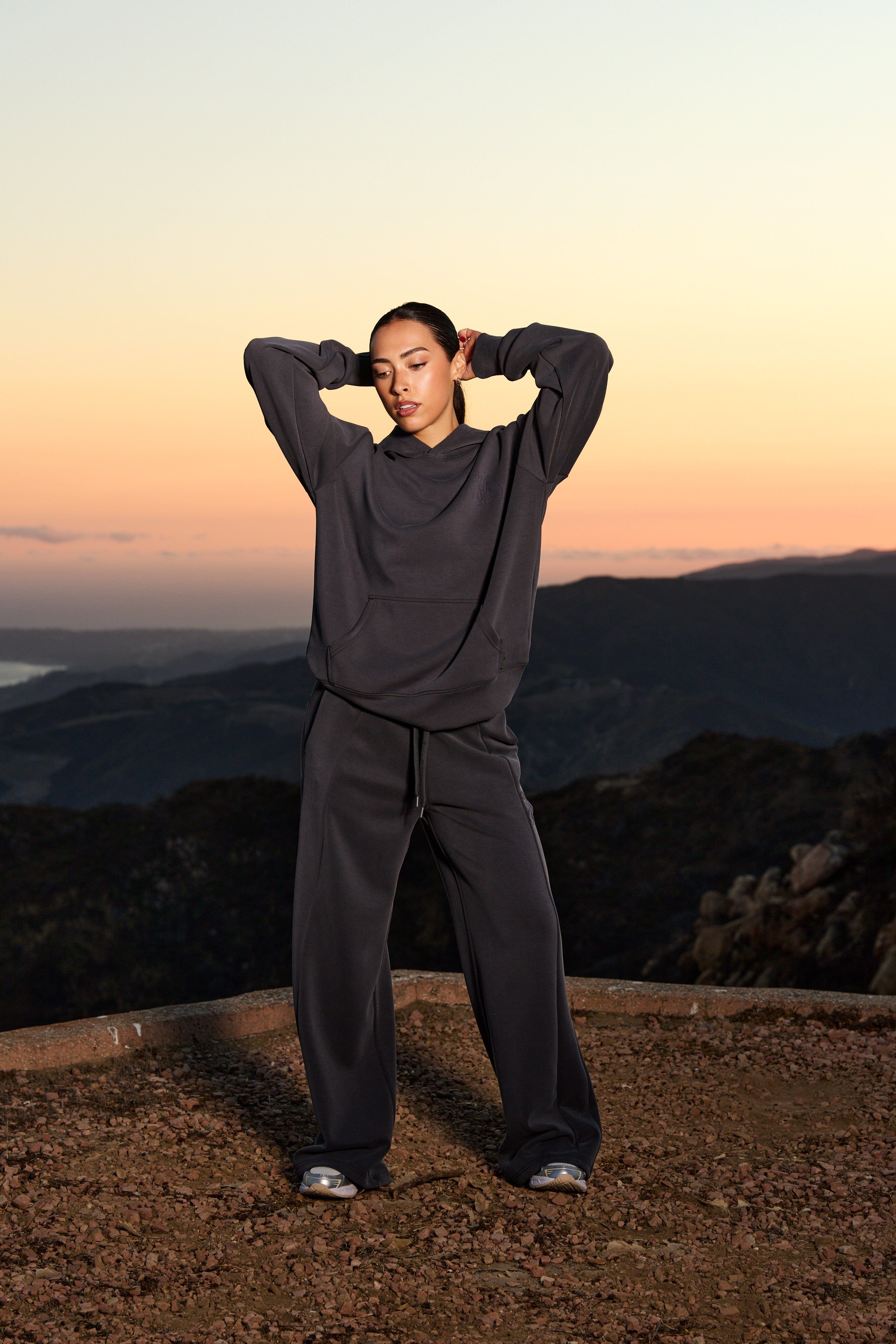 W287 - Cloud Joggers