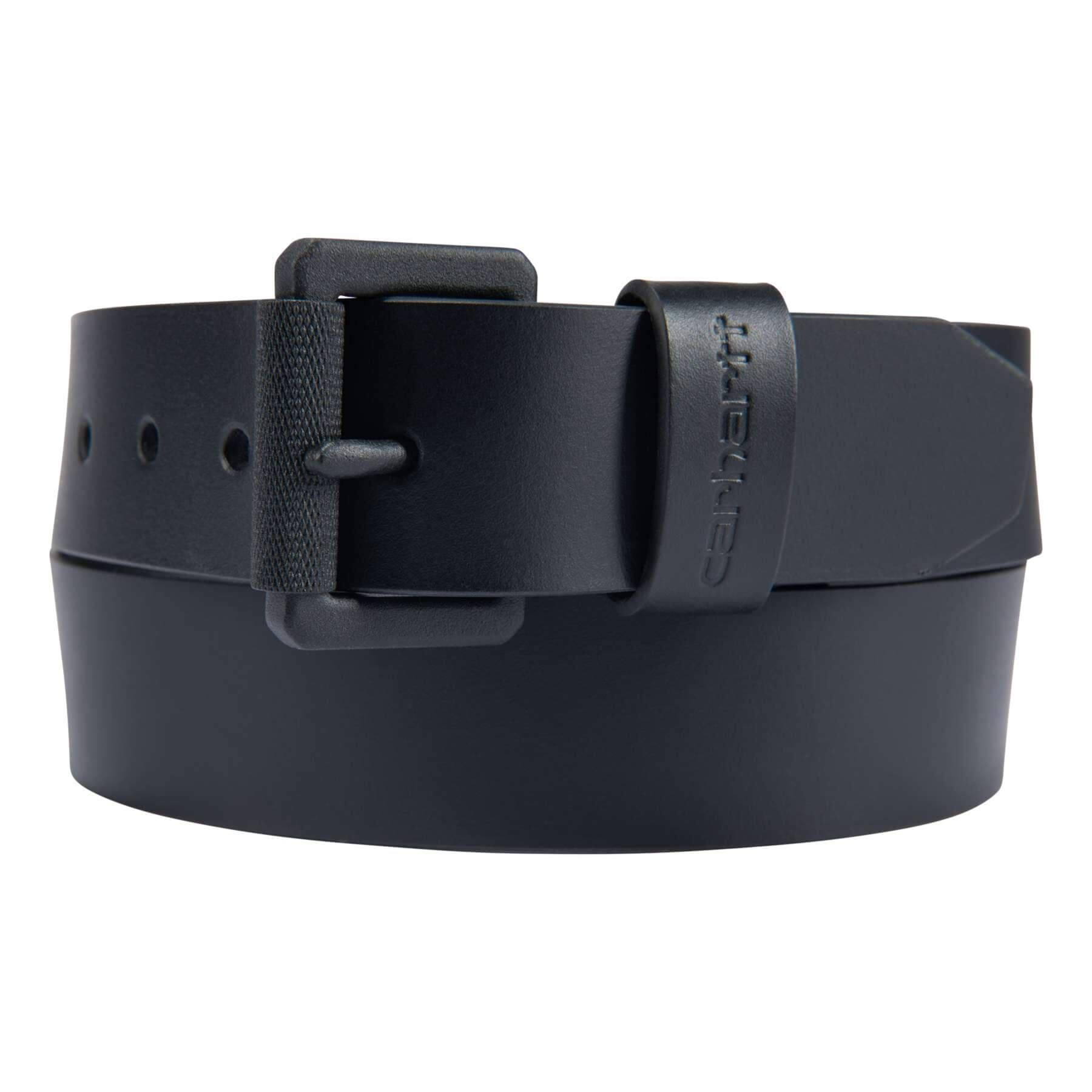 CHT Bridle Leather Roller Buckle Belt A0005562