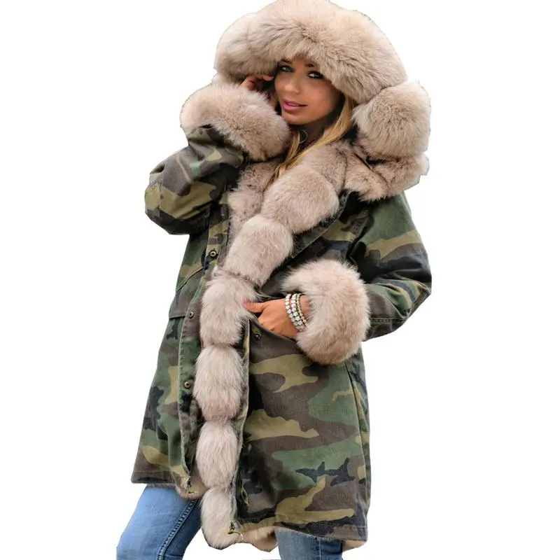 Winter Jackets for Women