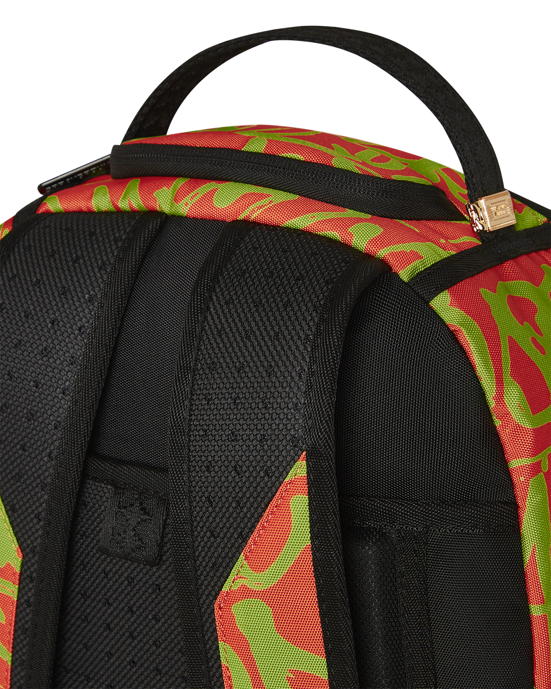 RUGRATS SHOWTIME DLXR BACKPACK