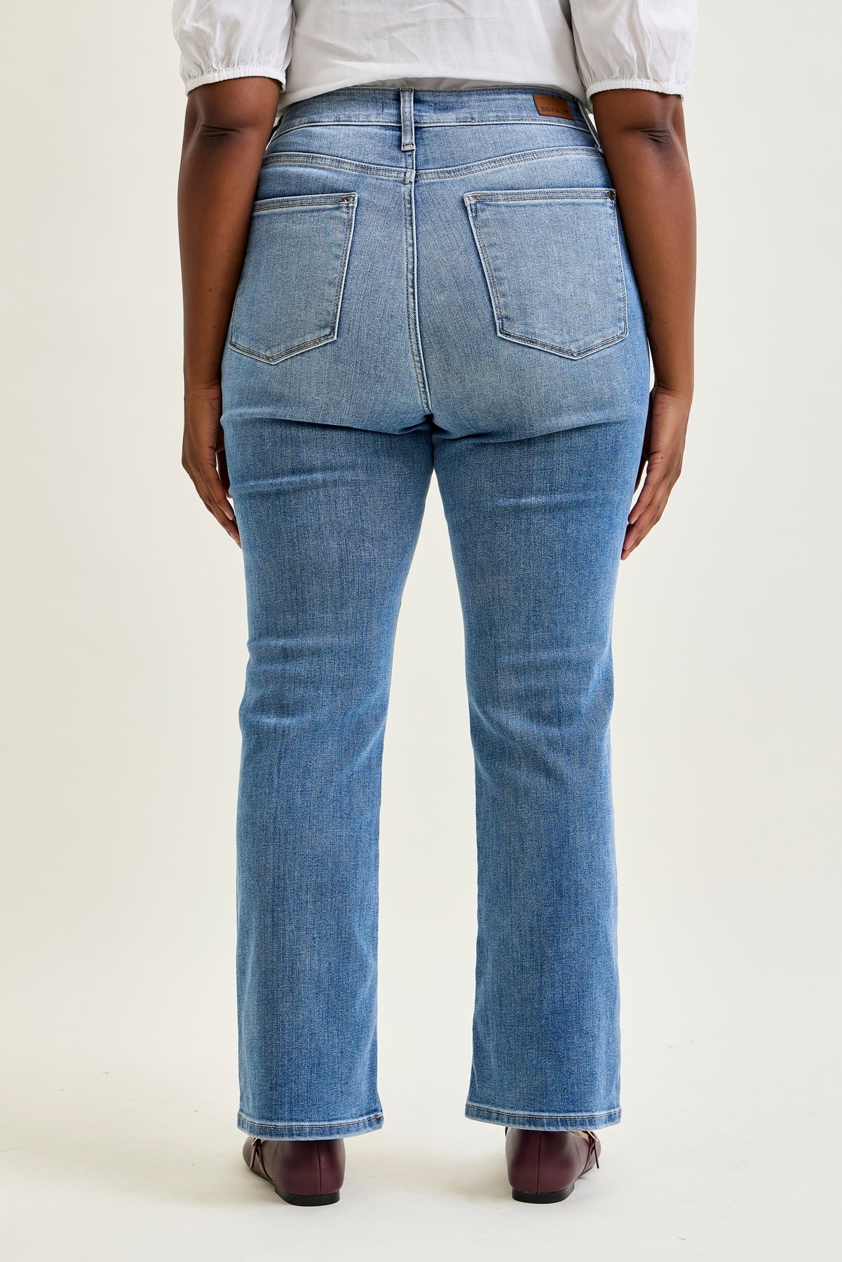 Daisy Bootcut Jean - PLUS