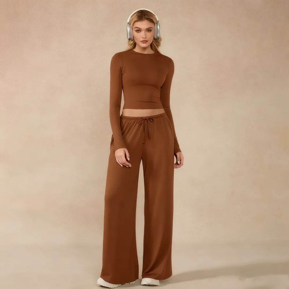 Women's 2-Piece Activewear Set