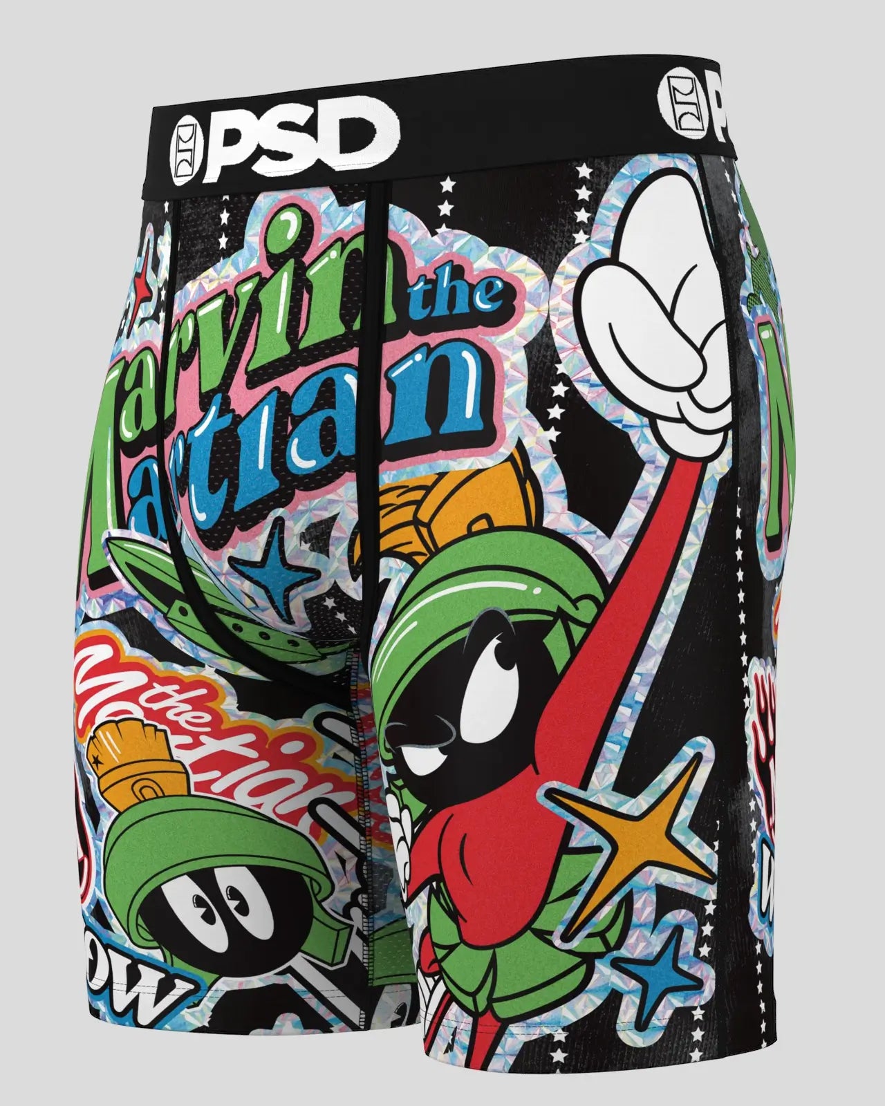 3 Pack – Looney Tunes Neon