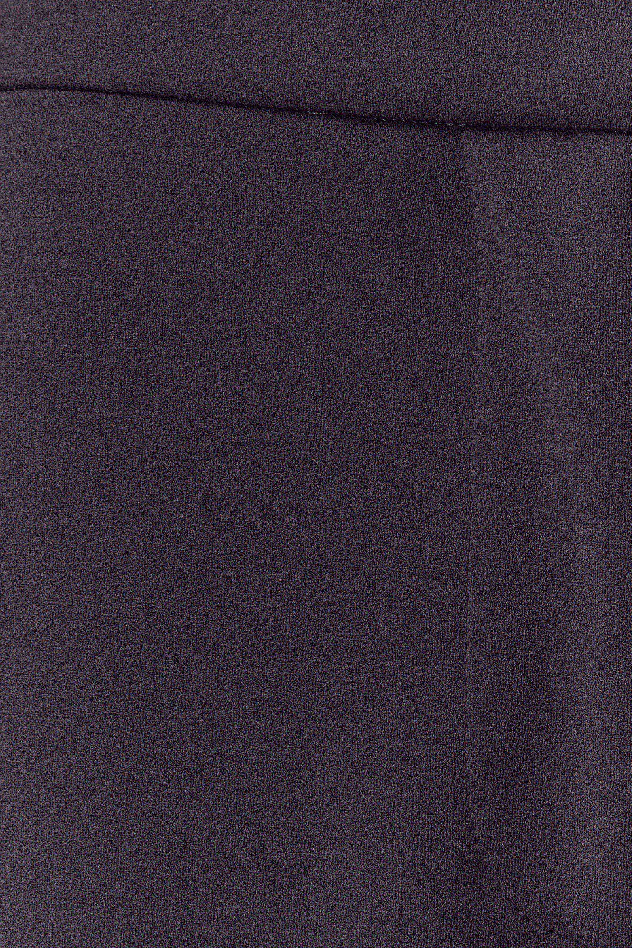 Shadow Fit And Flare Pant