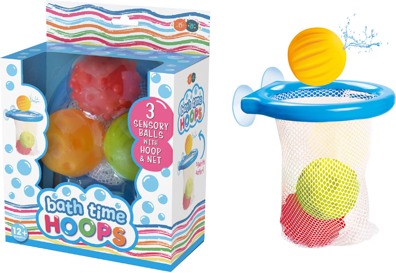 This product encourages creativity and hands-on fun.