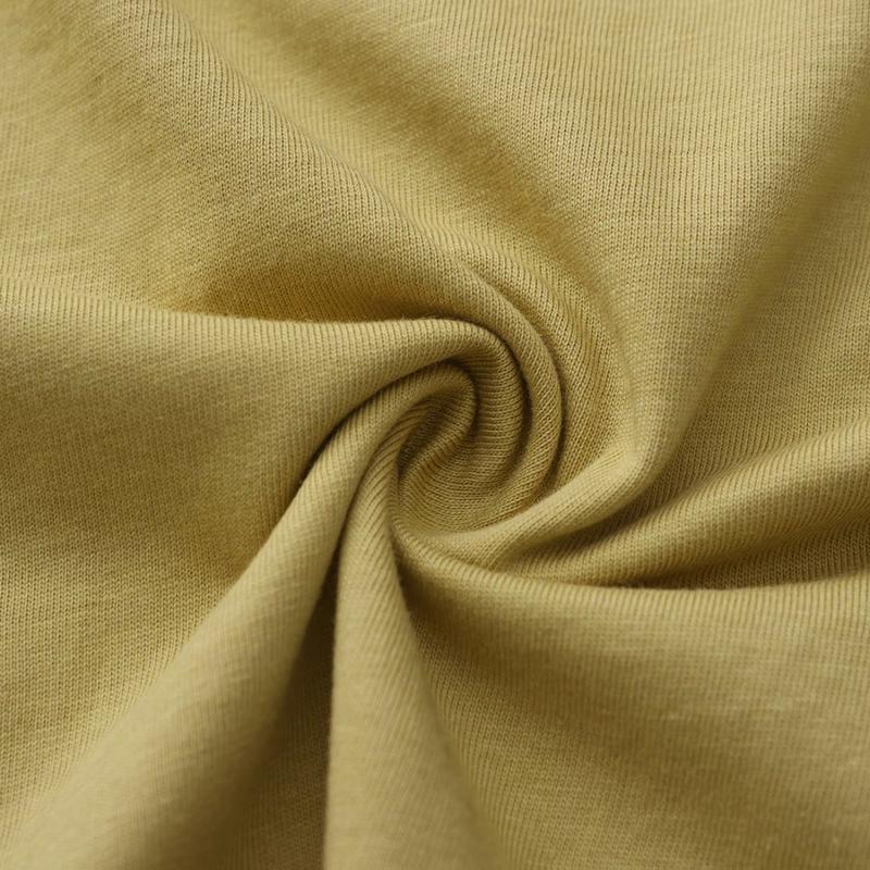 4.3 oz cotton T-Shirts 6-Pack Multi-Color