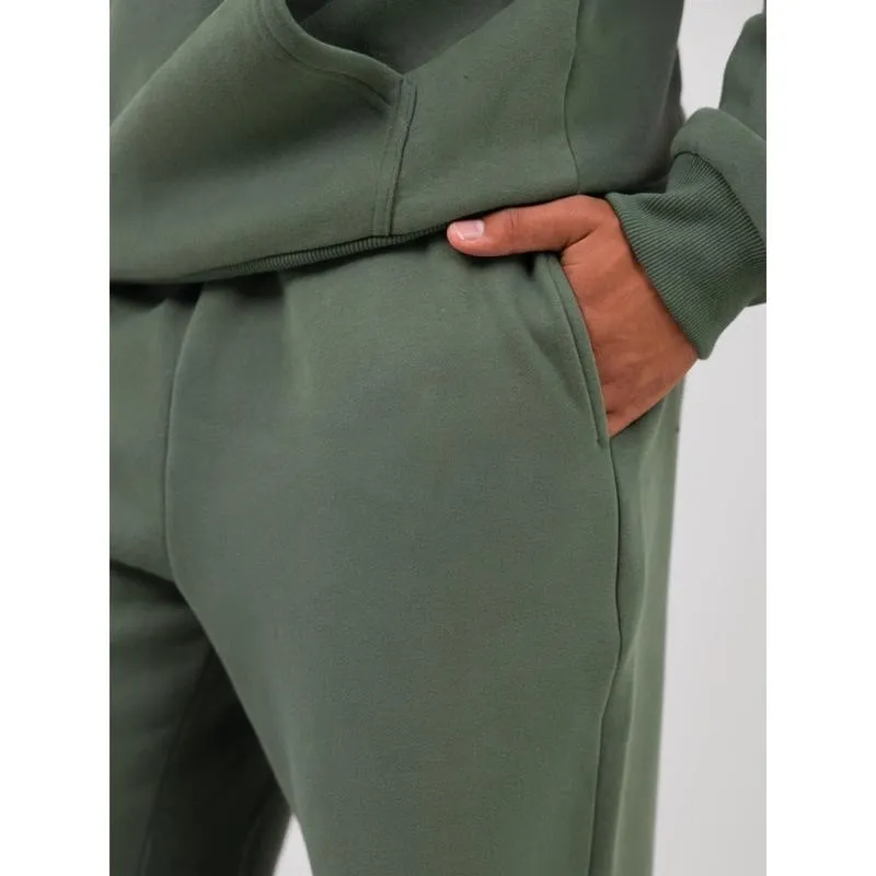 Minimalist Straight Leg Sweatpants (Just $3 Each!)