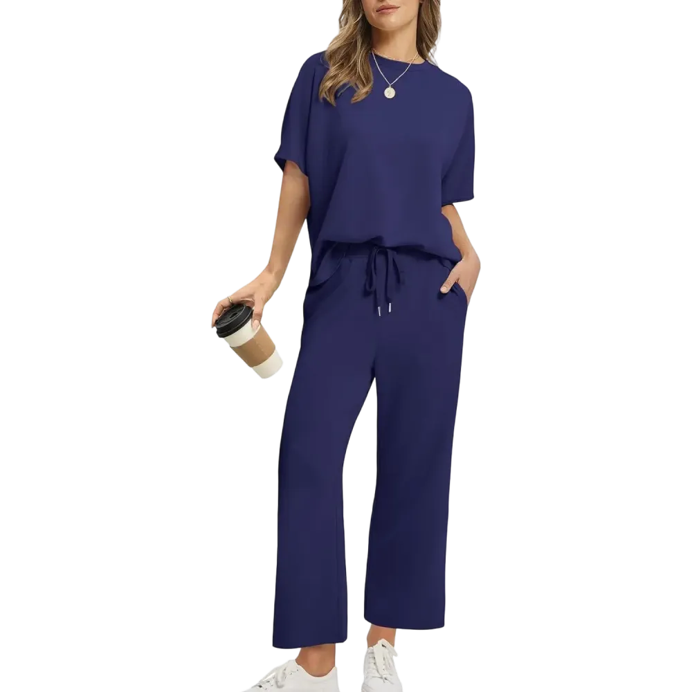 Two Piece Sets for Women Summer Outfits