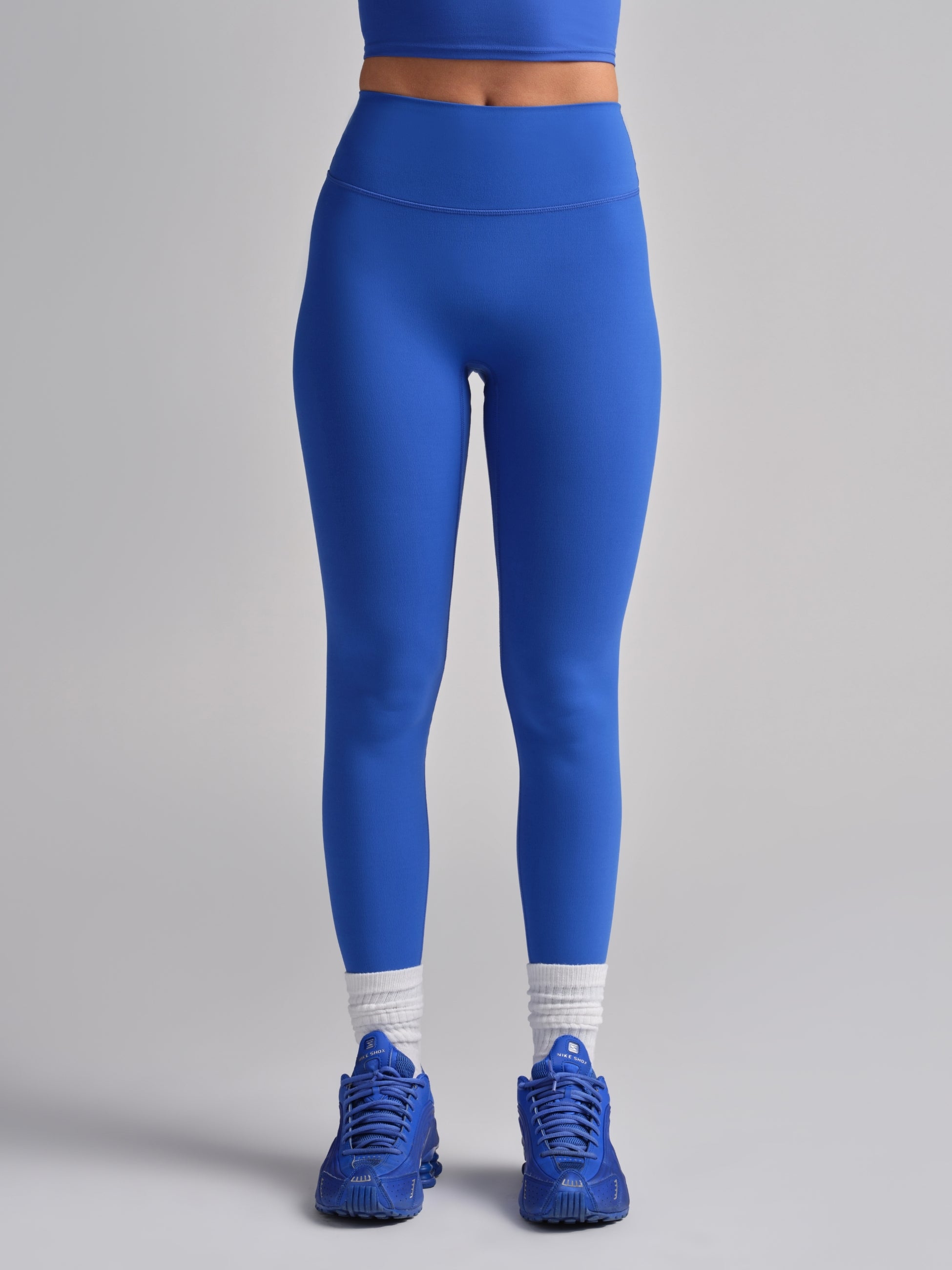 ComfrtCore™ High-Waist Leggings
