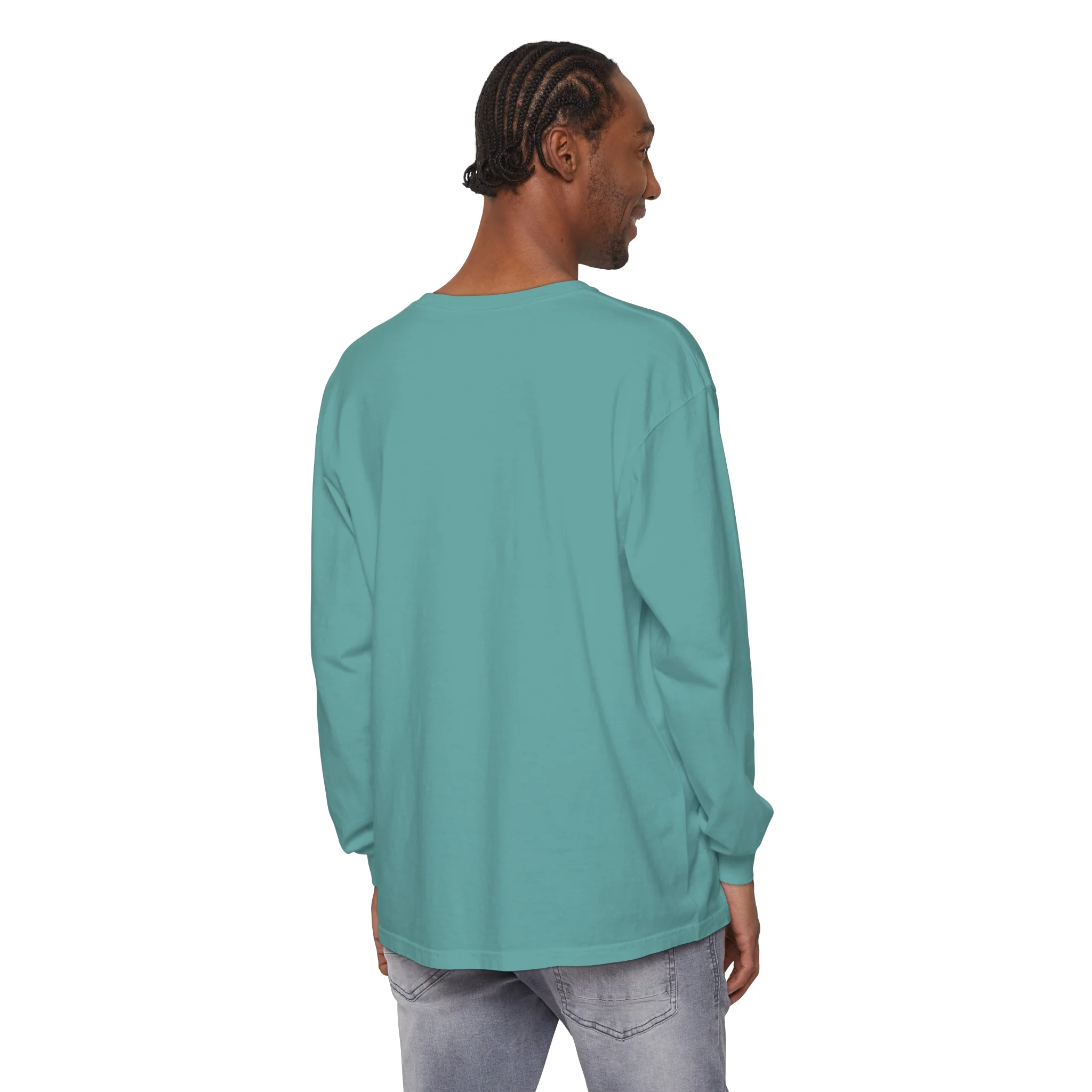 Long Sleeve T-Shirt