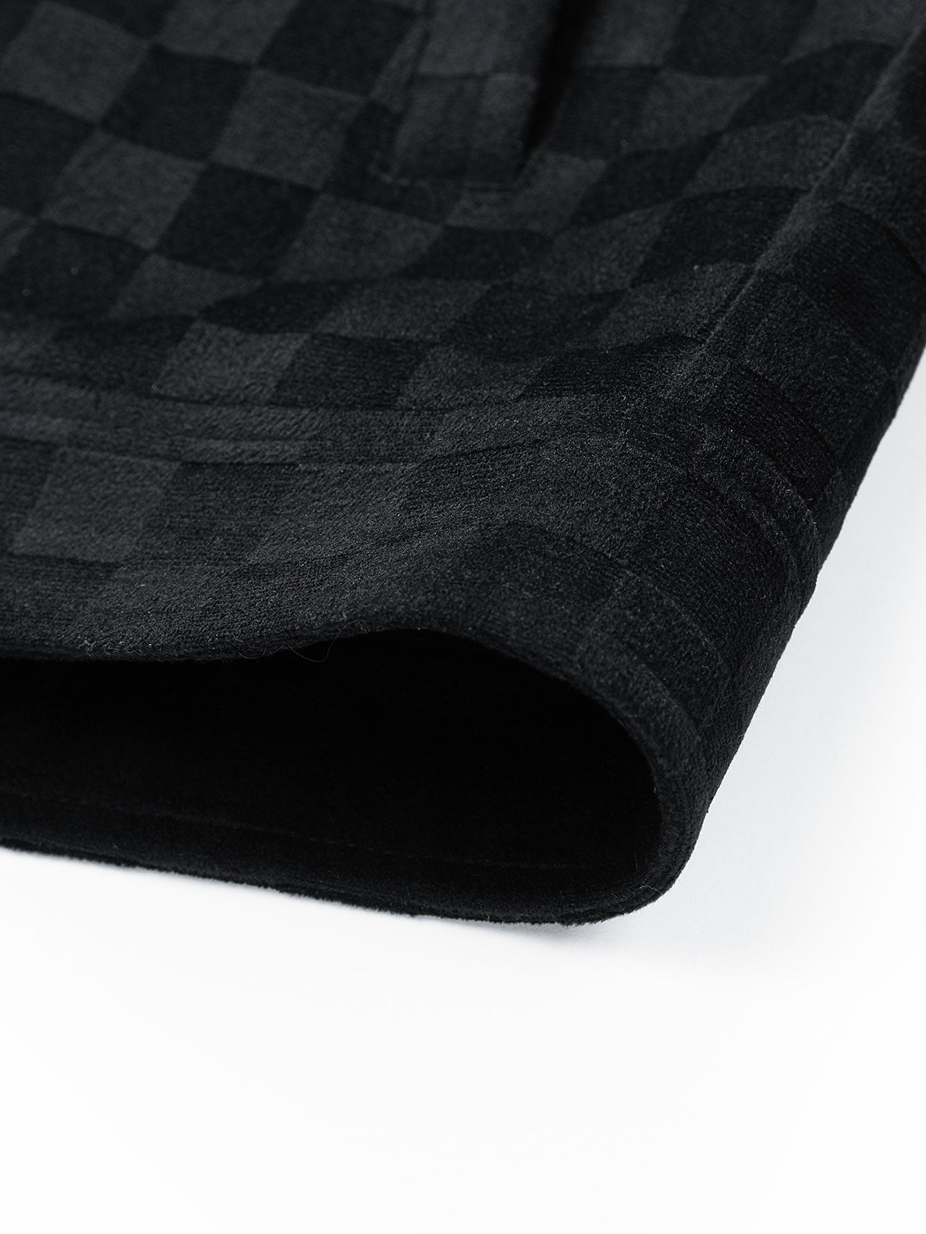 James | Suede Jacket