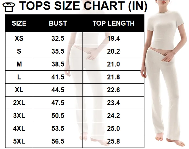 Women's Lounge Sets All Seasons Pajama Set